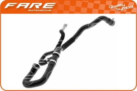 Шлангопровод SA Fare 11317
