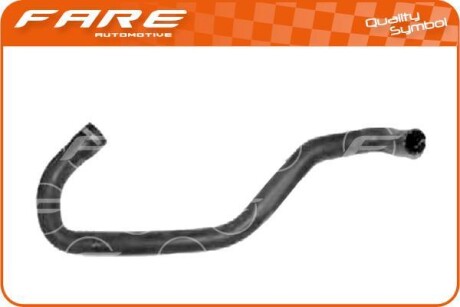 Шлангопровод SA Fare 11691