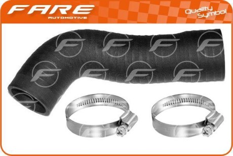 Шлангопровод SA Fare 12934