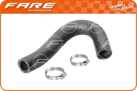 Шлангопровод SA Fare 13911