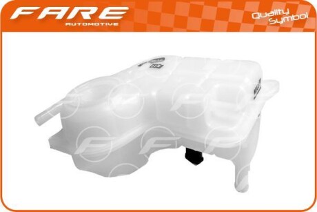 Бачок компенсацiйний SA Fare 14268
