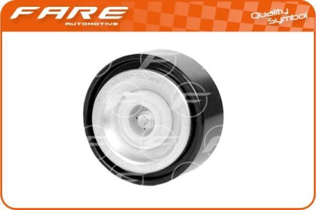 Натяжний ролик Fare 14301