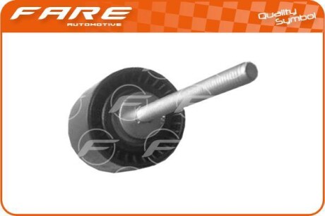 Ролик SA Fare 14323