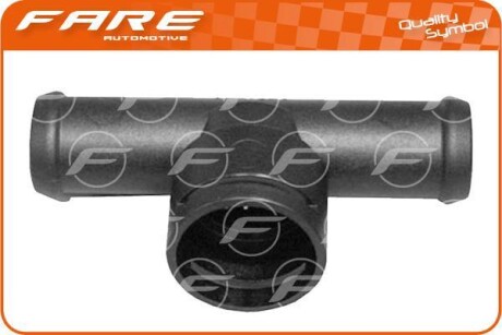 Фланец SA Fare 3847