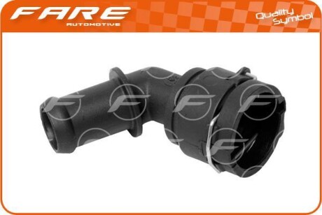 Трубопровод SA Fare 3871
