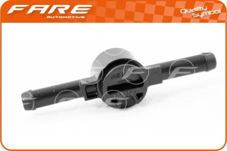 Клапан SA Fare 4420