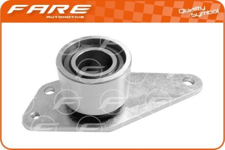 Натяжний ролик Fare 4669