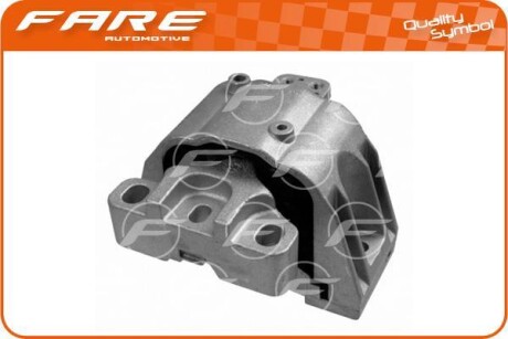 Подушка двигуна SA Fare 4993