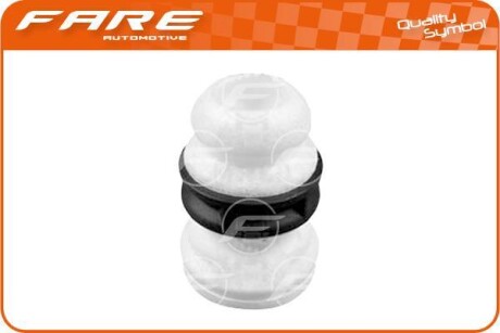 Вiдбiйник амортизатора SA Fare 5272