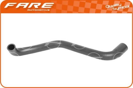 Шлангопровод SA Fare 9437