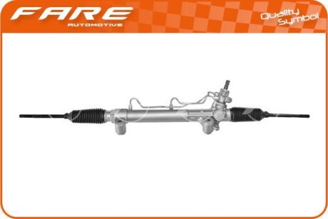 Рульова рейка Fare DT011