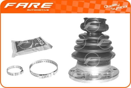 Автозапчасть Fare K898