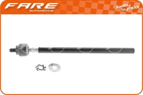 Кермова тяга SA Fare RA022