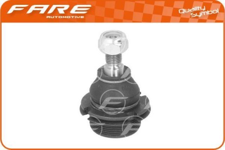 Шарнир SA Fare RS008
