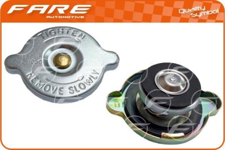 Запор SA Fare TB170