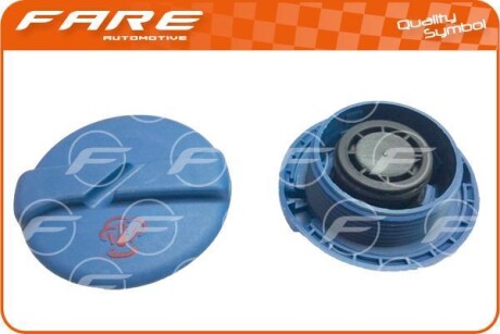 Запор SA Fare TB406