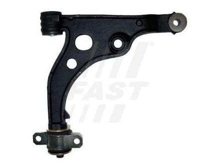 Control arm front axis right 18q maxi FAST FT15023