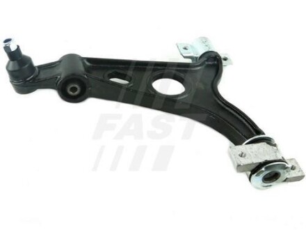 Control arm front axis right lower FAST FT15027