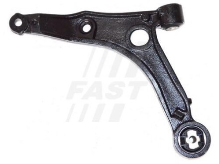 Control arm front axis right 35/40q FAST FT15158