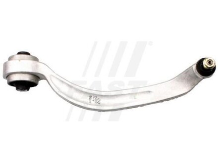 Control arm front axis left bottom rear FAST FT15506