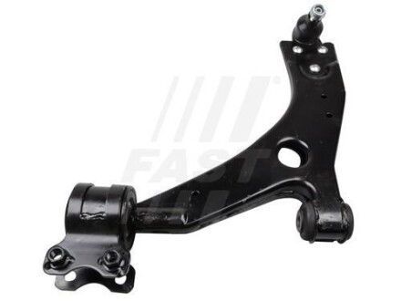 Control arm front axis left 15mm FAST FT15517