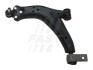 Control arm front axis left power steering 18mm 3520.a1 3520.f6 3520.h5 FAST FT15560 (фото 1)