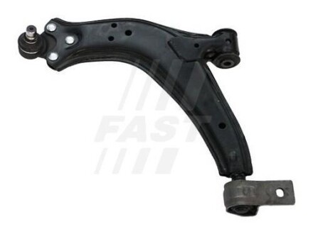 Control arm front axis left power steering 18mm 3520.a1 3520.f6 3520.h5 FAST FT15560