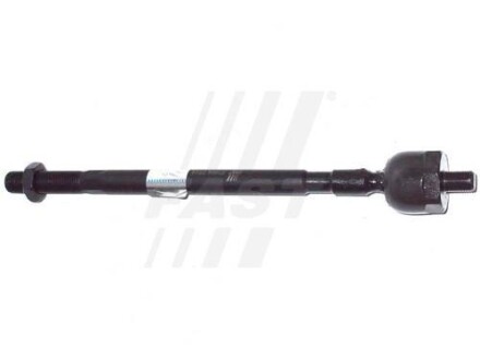 Кермова тяга L/P 305mm Renault Clio II, Kangoo 1.6/1.9D/2.0 06.01- FAST FT16584