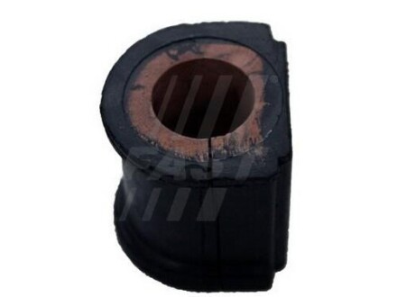 Stabilizer rubber rear interior 20mm FAST FT18139