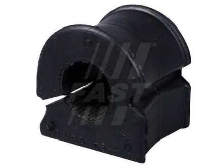 Stabilizer rubber front interior 19mm FAST FT18318