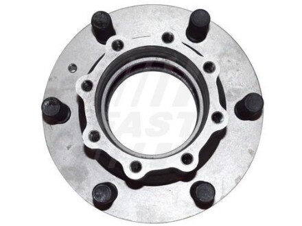 PIASTA KOLA DAILY 90- TYL 30.8/10/35.8/1 FAST FT24022