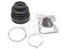 Cv joint cover interior left set 23mm FAST FT28401K (фото 1)