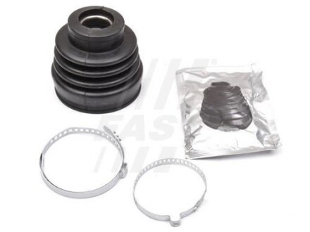 Cv joint cover interior left set 23mm FAST FT28401K (фото 1)