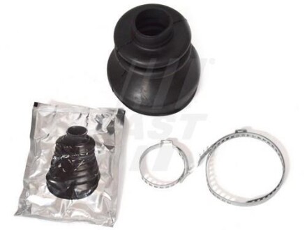 Cv joint cover interior 18 set FAST FT28409K (фото 1)