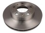 Brake disc front l/r valve 20q 300x32x80x74 df4751s FAST FT31109 (фото 1)