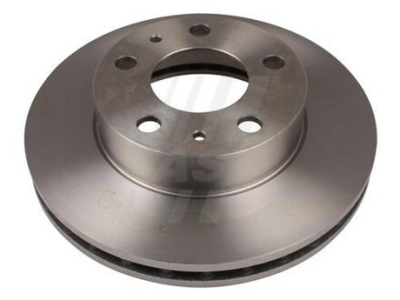 Brake disc front l/r valve 20q 300x32x80x74 df4751s FAST FT31109
