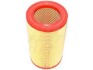 Air filter 1.4/1.6 mjtd 06/07> FAST FT37107 (фото 1)