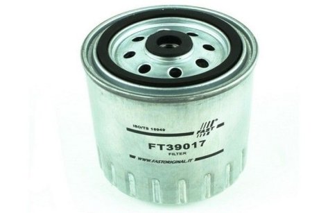 Fuel filter 28d-412 601 090 03 52 / 601 090 14 52 / 601 FAST FT39017