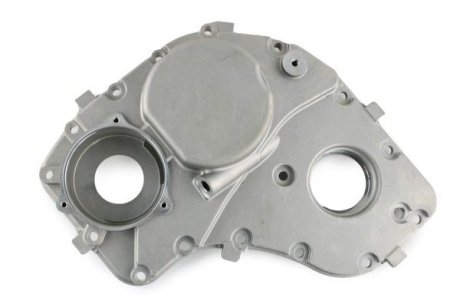 КОРПУС ГРМ FIAT DUCATO 06>/ 14> 3.0JTD FAST FT45310