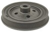 Engine pulley tourneo 1.8di/tdci 1s4q6b319bd 2m5q6b319aa 4m5q6b319ba FAST FT45577 (фото 1)