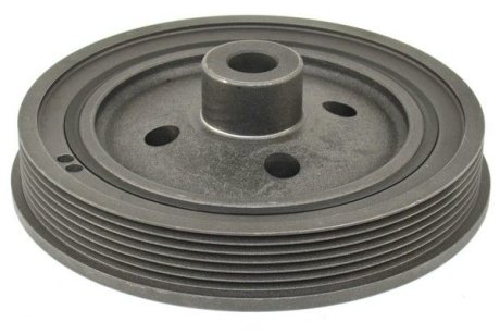 Engine pulley tourneo 1.8di/tdci 1s4q6b319bd 2m5q6b319aa 4m5q6b319ba FAST FT45577