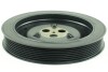 Engine pulley 2.2/2.4tdci FAST FT45602 (фото 1)