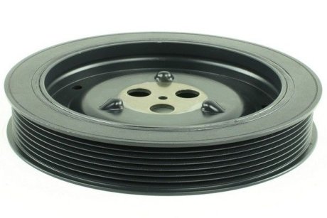 Engine pulley 2.2/2.4tdci FAST FT45602