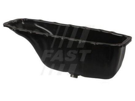 MISA OLEJU FIAT PUNTO 99- 1.2 FAST FT49357