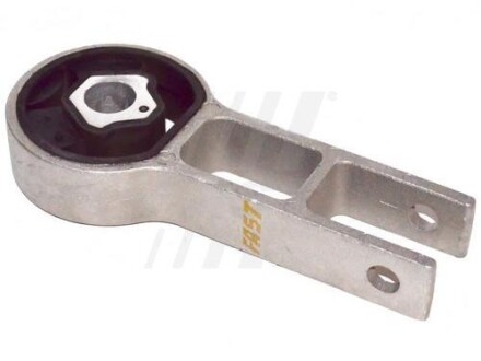 Engine mount rear bracket 1.2/1.6 FAST FT52401