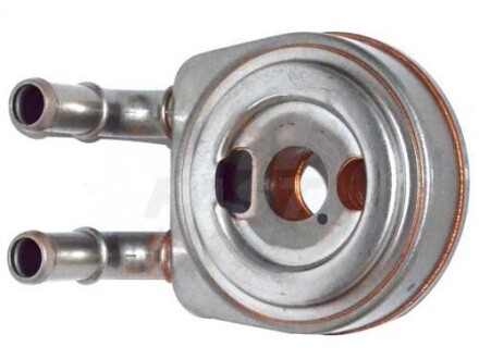 CHLODNICA OLEJU BERLINGO 96- 1.9D FAST FT55277