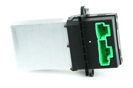 Перемикач вентилятора салону FAST FT59116