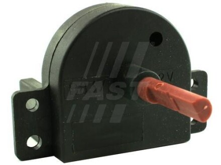 ПЕРЕМИКАЧ ОБДУВУ FIAT DUCATO 06>/ 14> 5-PIN FAST FT59150