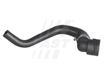 Cooling hose heat exchanger intake 1.6/2.0jtd FAST FT61434