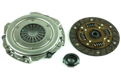 Clutch disc #180# FAST FT64060